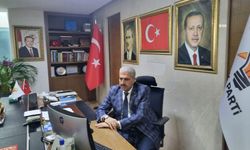 AK Parti Diyarbakır İl Başkanı İler’den DEM Parti’ye zam tepkisi
