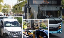 Diyarbakır’da şehir içi ulaşıma zam
