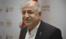 Başsavcılıktan Açıklama: Ümit Özdağ Hakkındaki İddianame Henüz Hazırlanmadı