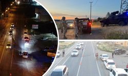 Diyarbakır’ın Bismil ilçesinde suçlulara göz açtırılmıyor