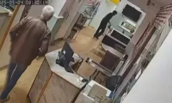 Özel’e saldıran şüphelinin kaldığı otel mühürlendi