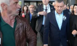 Özgür Özel'e Yumruklu Saldırı Sonrası İlk Açıklama