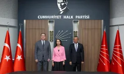 DEM Parti heyeti, CHP lideri Özel ile görüştü: Neler konuşuldu?