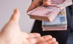 Deprem ve yangın mağdurları için 10 milyon lira destek