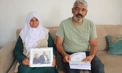 Diyarbakır’da hacca bir hafta kala acı kayıp
