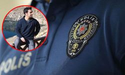 Diyarbakır Bağlar ilçesinde şüpheli polis ölümü;