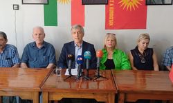 PSK: “Kürt Meselesinde yeni dönem başlıyor, federal çözüm şart”