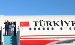 Cumhurbaşkanı Erdoğan Macaristan'a gidiyor