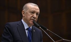 Erdoğan: “Erdoğan ve Bahçeli ne yapıyorsa huzur için yapıyor diyeceksiniz!”