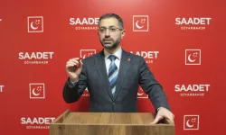 Saadet Partisi Diyarbakır İl Başkanı Abdurrahman Ergin’den çağrı