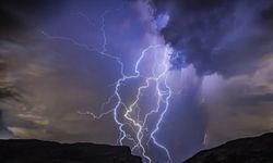 Meteorolojiden 7 ile uyarı