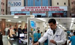 Diyarbakır sağlığı müfettiş ablukasında!