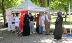 Diyarbakır'da ücretsiz sağlık taramalarında dikkat çeken sonuçlar çıktı