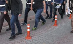 Diyarbakır dahil 9 ilde sahte engelli raporu operasyonu