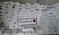 Sahte temizlik ürünü operasyonu