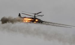 Ukrayna ordusu, Rus helikopterini vurdu