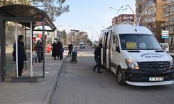 Diyarbakır’da Şehiriçi ulaşıma yüzde 30 zam!