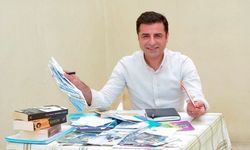 Demirtaş'tan PKK'nın fesih kararı sonrası mesaj
