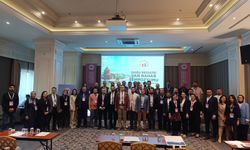 Doğu Pediatri Bahar Sempozyumu'na yoğun katılım