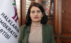 Eski HDP milletvekili Güzel'in tutukluluğunun devamına karar verildi
