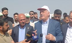 Diyarbakır’da kuraklık alarmı; DEDAŞ'a sert eleştiri