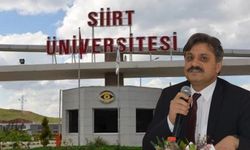 Siirt Üniversitesi'nde neler oluyor? Sahte denilen imzalar Rektöre ait çıktı