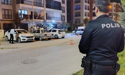 Elazığ'da silahlı kavga: 2 yaralı