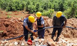 Diyarbakır’ın o mahallesi artık susuz kalmayacak!