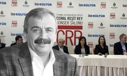 Sırrı Süreyya Önder için üç gün sürecek taziye kuruldu