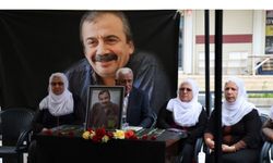 Diyarbakır AK Parti'den Sırrı Süreyya Önder için taziye ziyareti