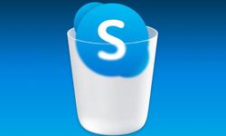 Skype resmen tarih oldu!