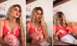 Canlı yayında vahşet; Sosyal medya fenomeni yayın sırasında öldürüldü!