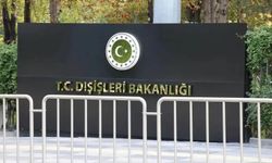 Dışişleri Bakanlığı'ndan Sudan'a seyahat uyarısı