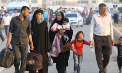Diyarbakır'da 2025 Yıllındaki Suriyeli Nüfusun Son Durumu