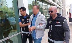 17 adet kaçak tabanca ile yakalandı