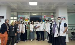 Diyarbakır’da Talasemiye karşı el ele