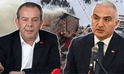 Bolu Belediye Başkanı Özcan’dan, Kartalkaya yangını iddianamesine tepki