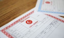 Tapu işlemlerine zam