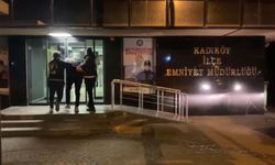 Galatasaray taraftarına silahlı saldırı