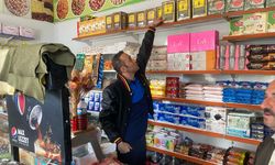 Diyarbakır’da tarihi geçmiş gıdalar raflarda yakalandı