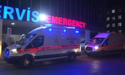 Tarım ilacı içen kadın ve müdahaleye giden 3 sağlıkçı tedavi altında