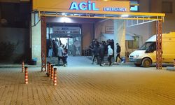 Düğünde yenilen tavuk ve pilav 22 kişiyi zehirledi