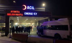Tavuk yemeği 188 kişiyi zehirledi