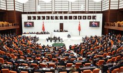 TBMM'de HSK ve RTÜK'e üye seçilecek