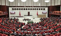 TBMM Başkanlığı için seçim süreci başlıyor