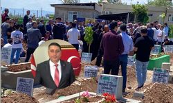 Diyarbakır’da BBP’nin İl Başkanı Tekbaran, yaşamını yitirdi