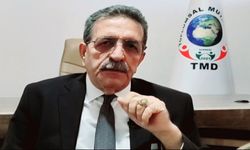 TMD Genel Başkanı Şimşek: “Bu, yeni bir başlangıçtır”