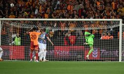 Türkiye Kupası 19. kez Galatasaray’ın