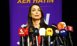 Hatimoğulları Diyarbakır’da konuştu: “Kayyum yasası derhal lağvedilmeli”