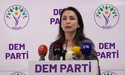 DEM Parti’den 4. dalga İBB operasyonuna tepki